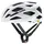 Uvex i-volute MIPS 52-57 cm white matt