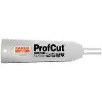 BAHCO Zugsägeblatt ProfCut doppelverzahnt 240mm