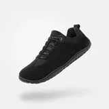 Saguaro Barfußschuhe Relax II - Schwarz 38