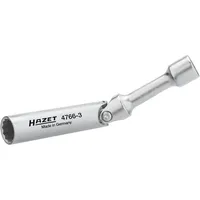 HAZET Zündkerzenschlüssel 4766-3