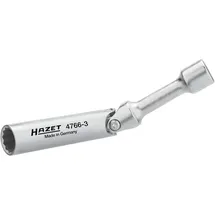 HAZET Zündkerzenschlüssel 4766-3