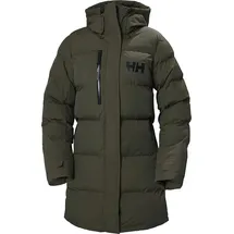 HELLY HANSEN Adore Puffy Parka - - M