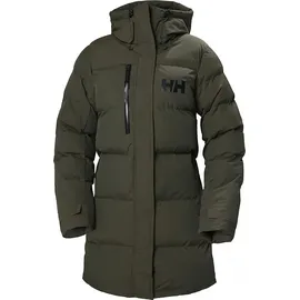 HELLY HANSEN Adore Puffy Parka - - M