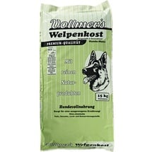 Vollmer's Welpenkost 15 kg