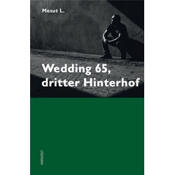 Wedding 65, dritter Hinterhof, Kinderbücher