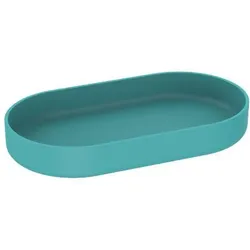 Tablett Naime in Mintgrün