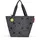 Reisenthel Shopper M smiley grey