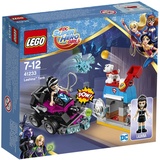 LEGO DC Super Heroes Lashinas Action-Cruiser 41233