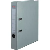 Herlitz 5450903 Ordner maX.file protect (A4, 5 cm, mit