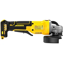 DeWalt DCG408NT ohne Akku und Ladegerät + Koffer
