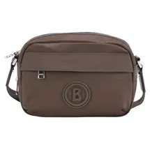 Bogner Maggia 1.0 Umhängetasche Polyester Brown