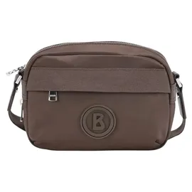 Bogner Maggia 1.0 Umhängetasche Polyester Brown