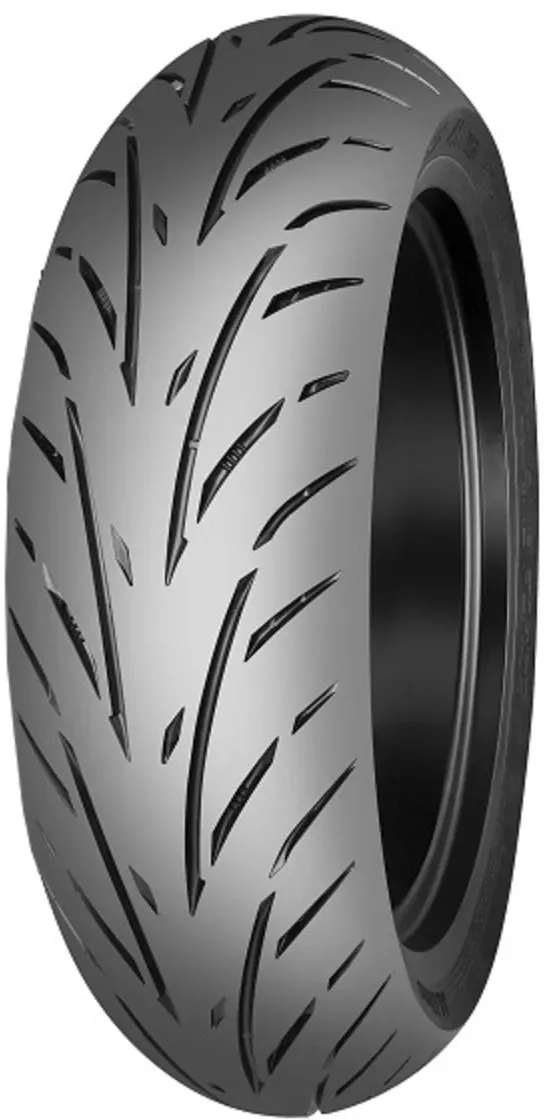 Pneumatico stradale MITAS TOURING FORCE 190/50ZR17 TL 73W