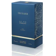 Trussardi Le Vie di Milano Alba Sui Navigli Eau de Parfum 100 ml