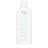 Bondi Sands Pure Self Tan Foaming Water Dark Selbstbräunungsschaum mit feuchtigkeitsspendender Wirkung 200 ml