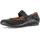 Gabor "Eleganter Ballerina", Damen, schwarz, | Gr.: 40,5