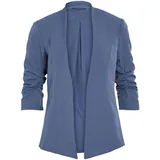 VILA Blazer Blau 38