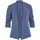 VILA Blazer Blau 38