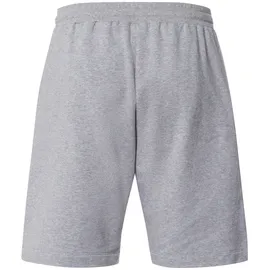 Hanro Pyjamashorts Natural Living Grau XXL