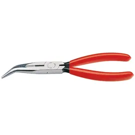 Knipex Flachrundzange 26 21 200
