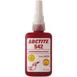 Loctite 542 BO 50ml Dichtungsprodukt