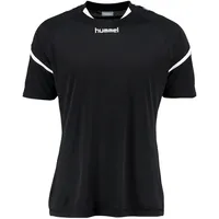 Hummel Authentic Charge SS Polyester Trikot black L