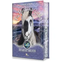 Magellan Die Pferde aus Galdur - Der weiße Wächter