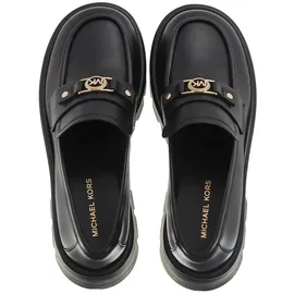 Michael Kors Loafer - Mandy Loafer - Gr. 39 (EU) - in Schwarz - für Damen