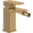 Villeroy & Boch Subway 3.0 Einhebel-Bidetarmatur Brushed Gold TVB11200100076