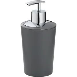 Kela Seifenspender Marta 350ml Grau