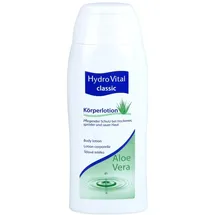 HYDROVITAL classic Körperlotion Aloe Vera