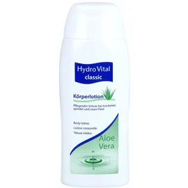 HYDROVITAL classic Körperlotion Aloe Vera