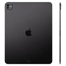 Apple iPad Pro 11" (5. Generation 2024) 2 TB Wi-Fi Nanotexturglas Space Schwarz