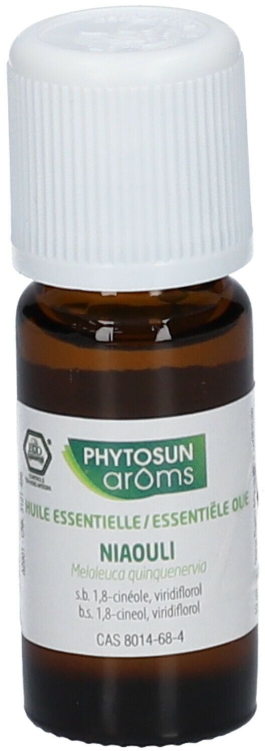 Phytosun Nialoui Öl