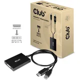 Club 3D CAC-1010 DisplayPort