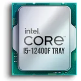 Intel Core i5-12400F Tray (ohne Kühler)