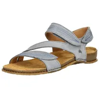 El Naturalista Ballerinas in Denim | Gr.: 41