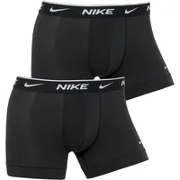 Nike Trunk »TRUNK 2PK«, (Packung, 2 St 2er), mit