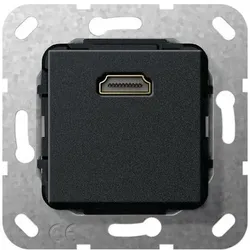 Gira HDMI Gender Changer 566910
