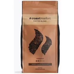 roastmarket Coffee Blend 1kg