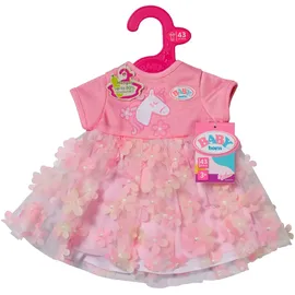 BABY BORN BABY born® Blütenkleid 43cm