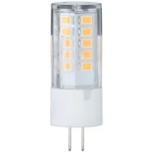 Paulmann LED Stiftsockel G4 3W 2700K Klar