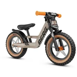 BERG Laufrad Biky Sand Handbrake 12 Zoll