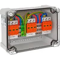 OBO Bettermann Generatoranschlusskasten