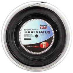 Tennissaite - Tier One - Tour Status - 200m