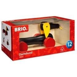 BRIO - Dackel
