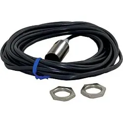 Wolf Sensor Rostreinigung/Saugklappe 2744454 für BPH