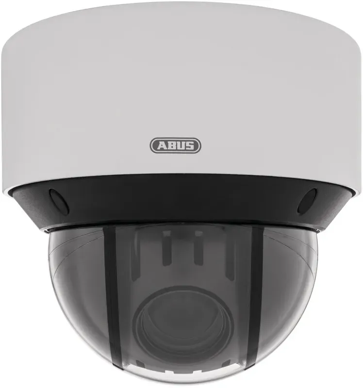 ABUS Netzwerk-Überwachungskamera IP PTZ