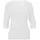 Joy Sportswear 3/4-Arm-Shirt ALISA in Weiß | Gr.: 40