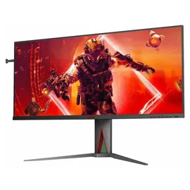 AOC AG405UXC 40" schwarz